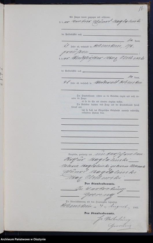 image.from.unit.number "Heiraths-Neben-Register Nr 1 - 14"