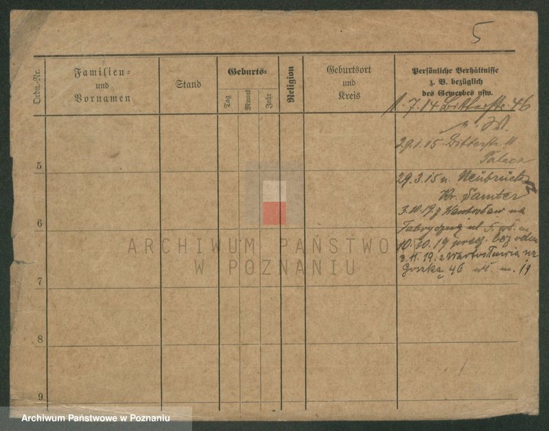 image.from.unit.number "Wojtek - Wojtowicz"