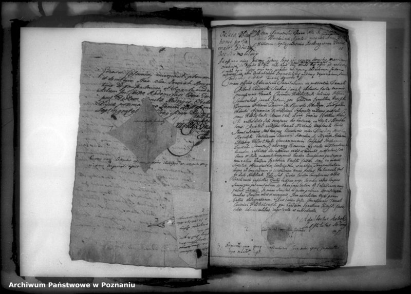 Obraz 16 z jednostki "Relationes [protocollon]"