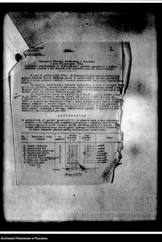 image.from.unit.number "Parcelacja prywatna majątku Zakrzew powiatu jarocińskiego"