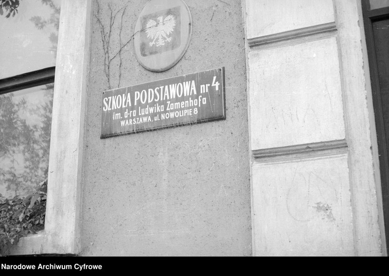 image.from.unit.number "Osiedla na Muranowie w Warszawie"