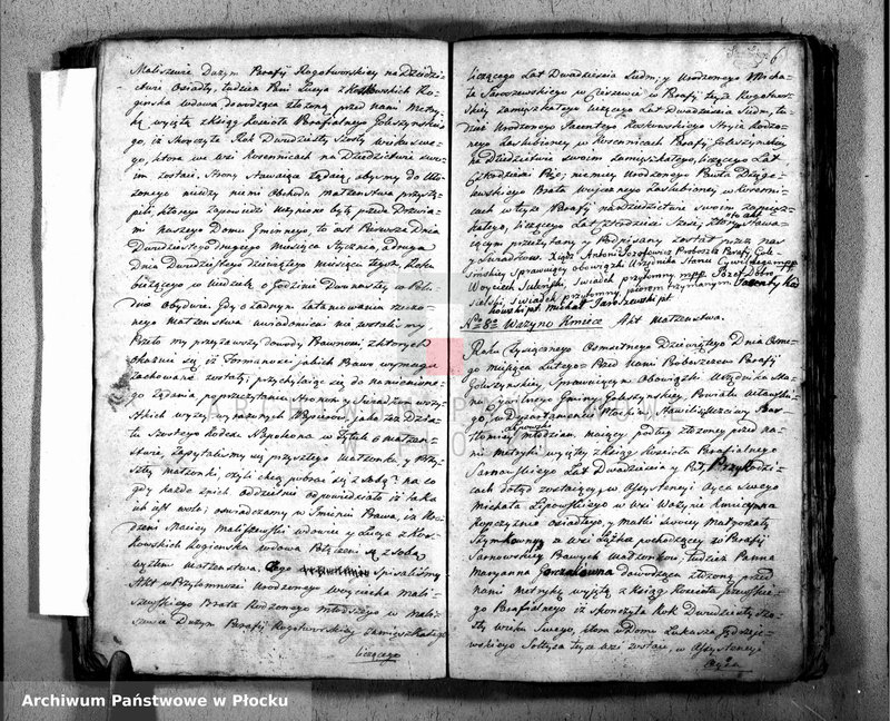 image.from.unit.number "Akta urodzeń, zapowiedzi, małżeństw i zgonów"