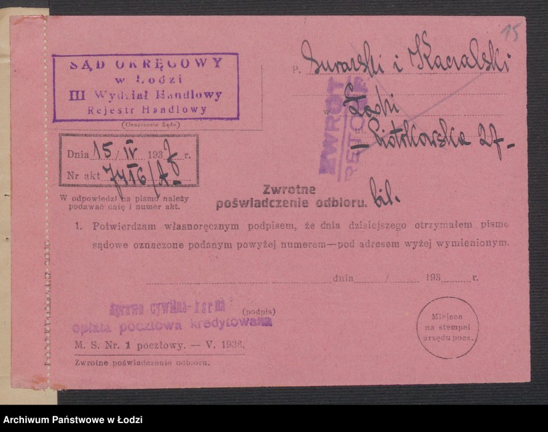 Obraz 17 z jednostki "Surazski i Kaczawski- sprzedaż manufaktury"