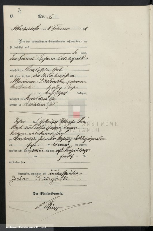 image.from.unit.number "Księga zgonów"