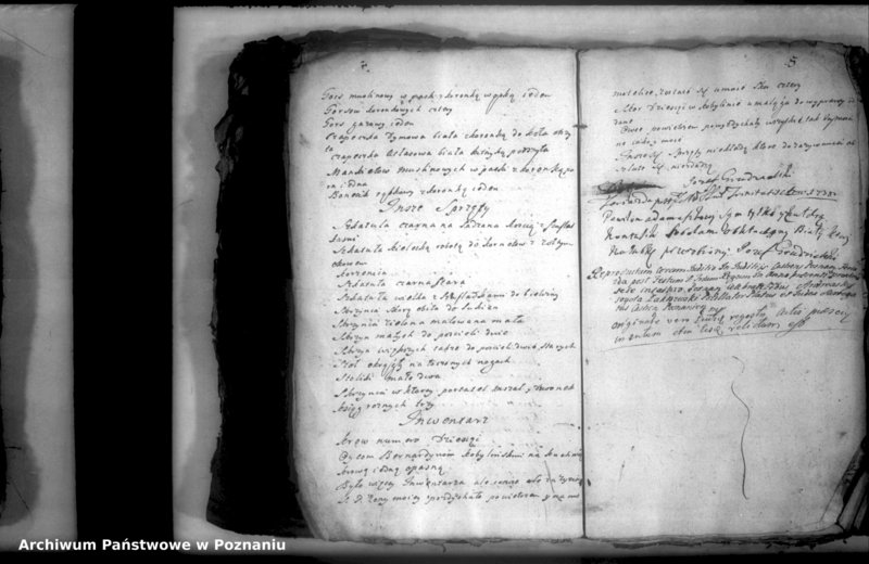 Obraz 8 z jednostki "Relationes [protocollon]"