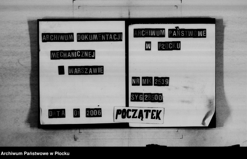 image.from.unit.number "[Księga zamknięta ludności stałej miasta Płocka - ul. Rynek Kanoniczny nr 1]"