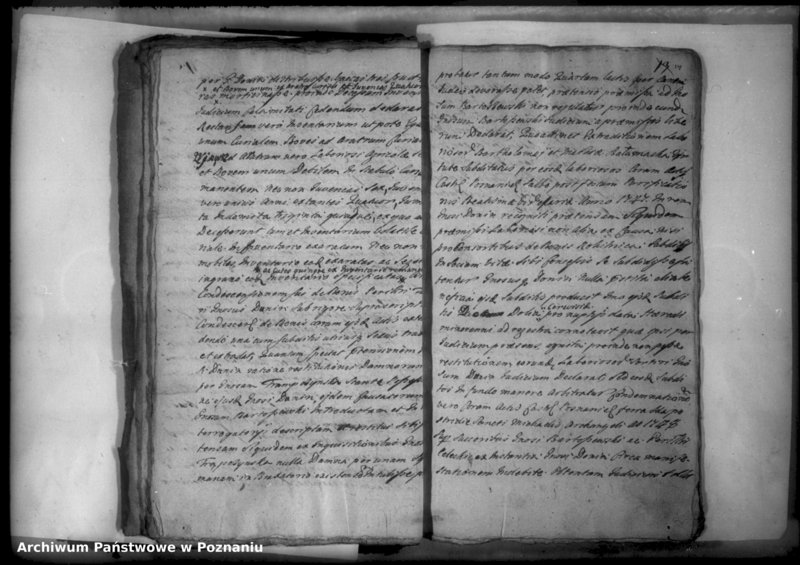 Obraz 18 z jednostki "Relationes [protocollon]"