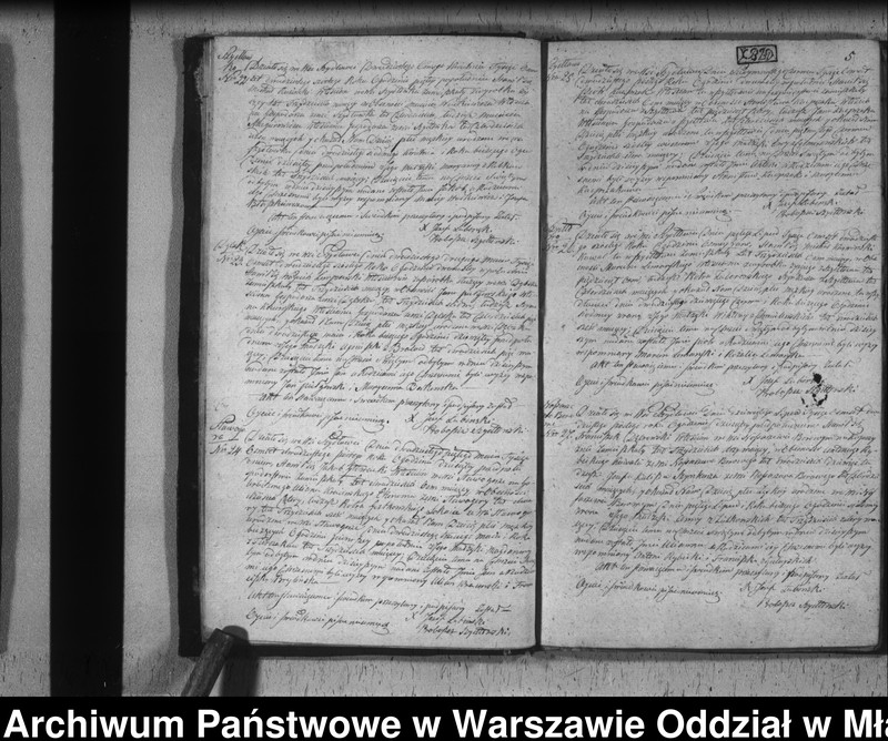 image.from.unit.number "Akta urodzeń, małżeństw i zgonów"