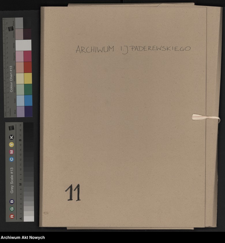image.from.unit.number "Korespondencja dotycząca nadania dyplomów doktoratów honoris causa przez Uniwersytet Jagielloński, Uniwersytet Poznański i Uniwersytet Warszawski; Są 2 dyplomy: UW i UP - przechowywany oddzielnie (duży format)"