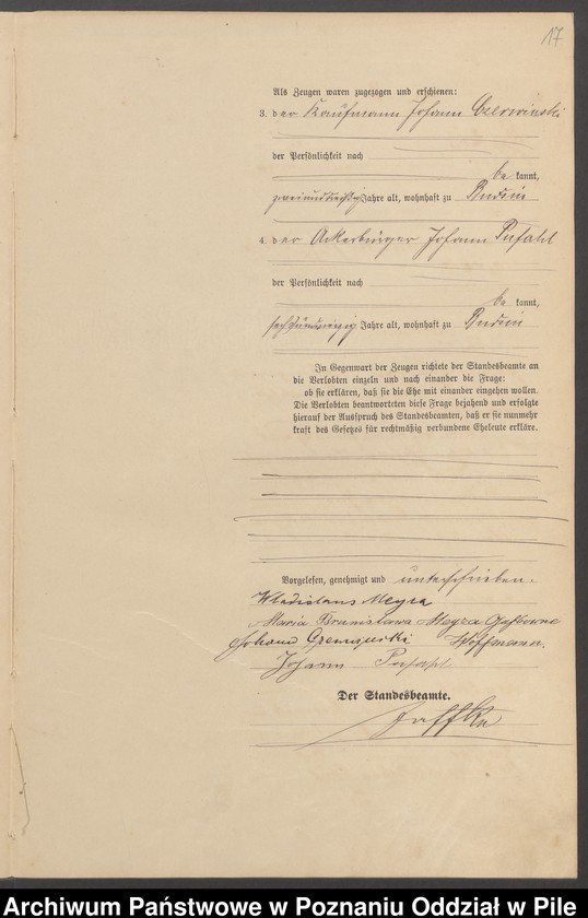 image.from.unit.number "Księga małżeństw"