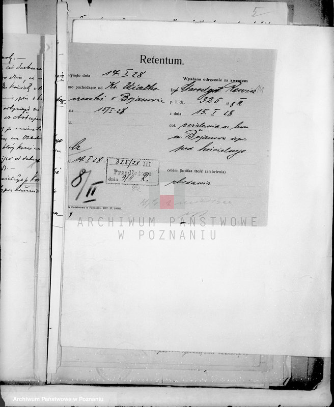 Obraz 18 z jednostki "Różności miasta Bojanowa"