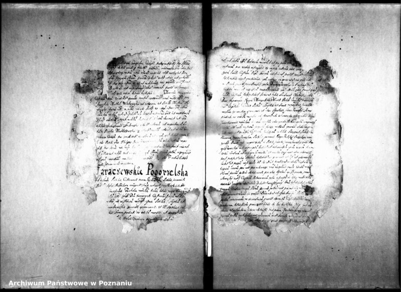 Obraz 5 z jednostki "Decreta officii [inducta]"