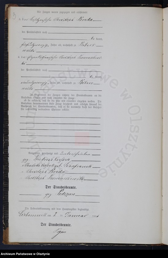 image.from.unit.number "Heiraths-Neben-Register Nr 1 - 29"