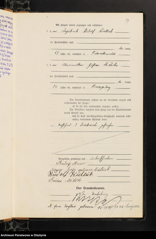 image.from.unit.number "Heirats-Haupt-Register Nr 1-83"