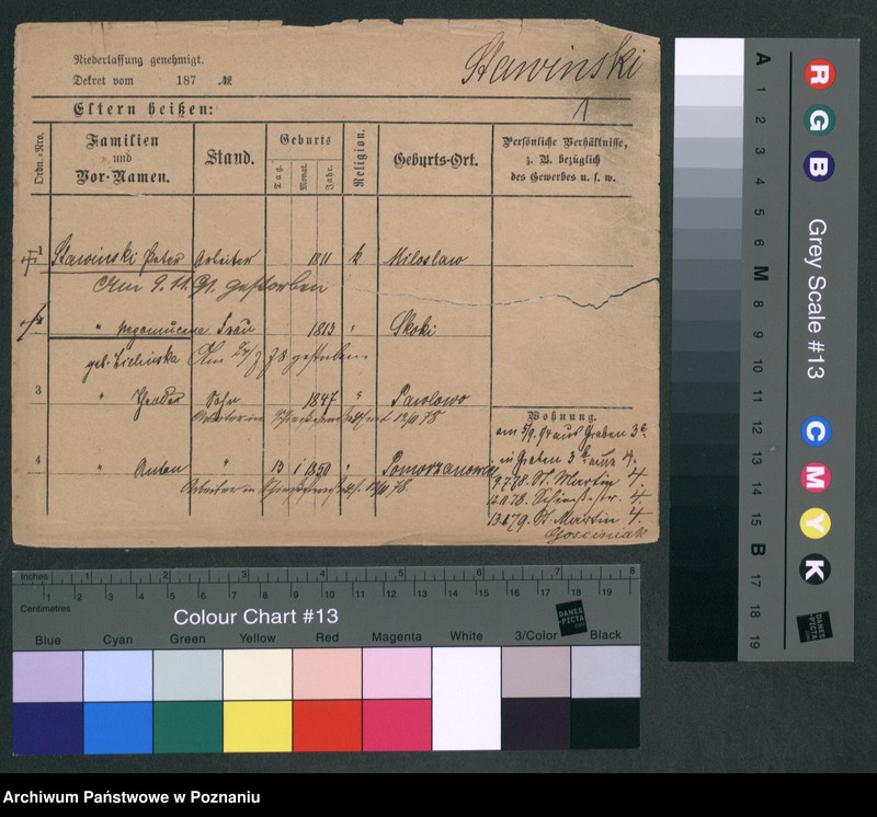 Obraz 7 z jednostki "Stawczyński - Stebner"