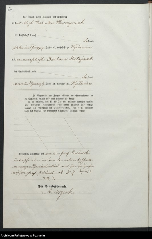 image.from.unit.number "Księga małżeństw"