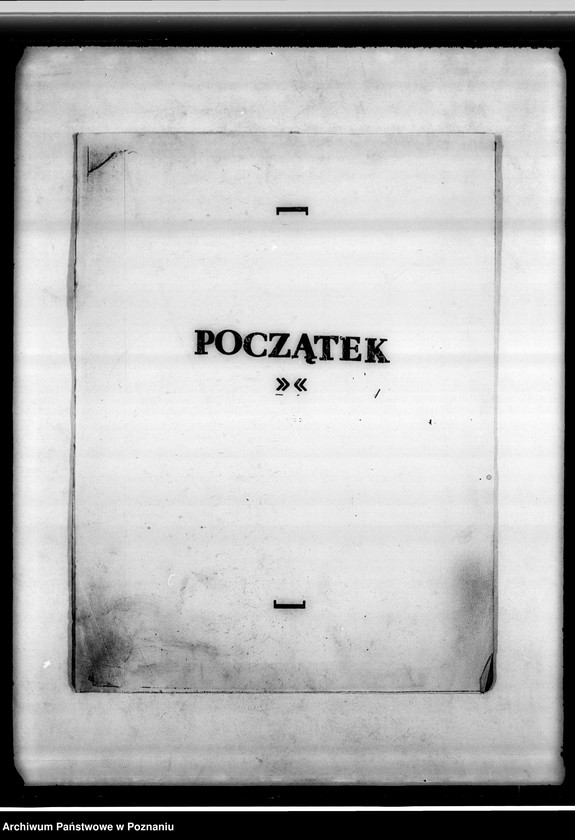 Obraz 3 z jednostki "Spisy zmarłych i zaginionych w 1939 roku miejscowych Niemców"