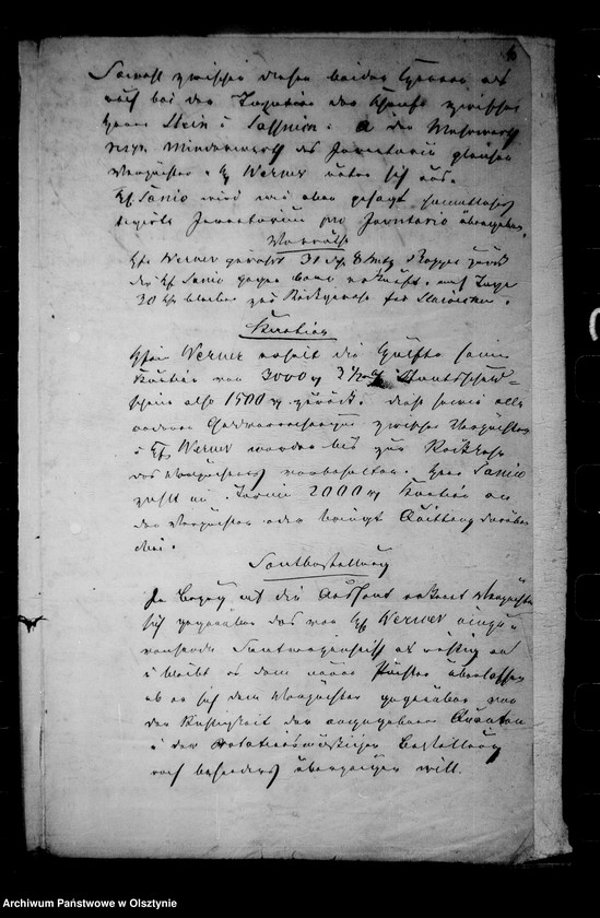 image.from.unit.number "/Akten betr. Pachtübergaben des Gutes Stawisken/"