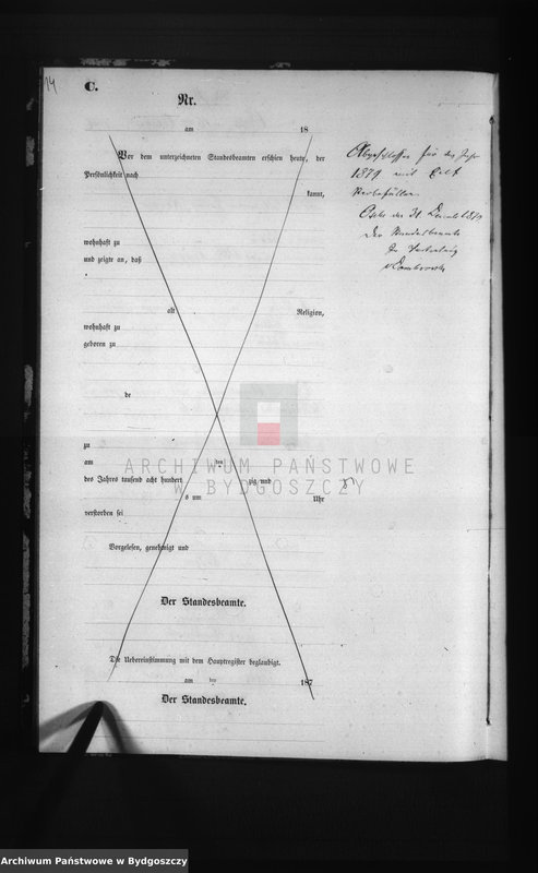 image.from.unit.number "Akta zgonów - wtóropis"