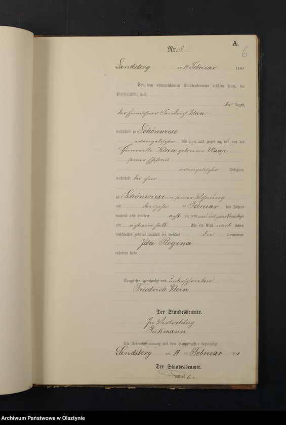 image.from.unit.number "Geburts-Neben-Register Nr 1 - 51"