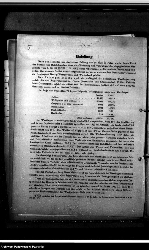 Obraz 9 z jednostki "Jahresveterinärberichte"