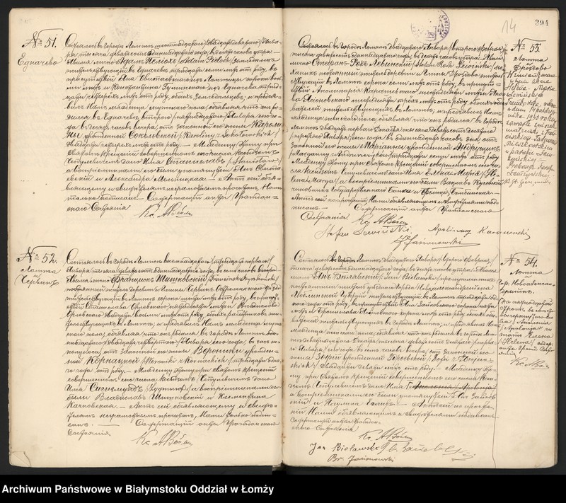 image.from.unit.number "Księga urodzeń"