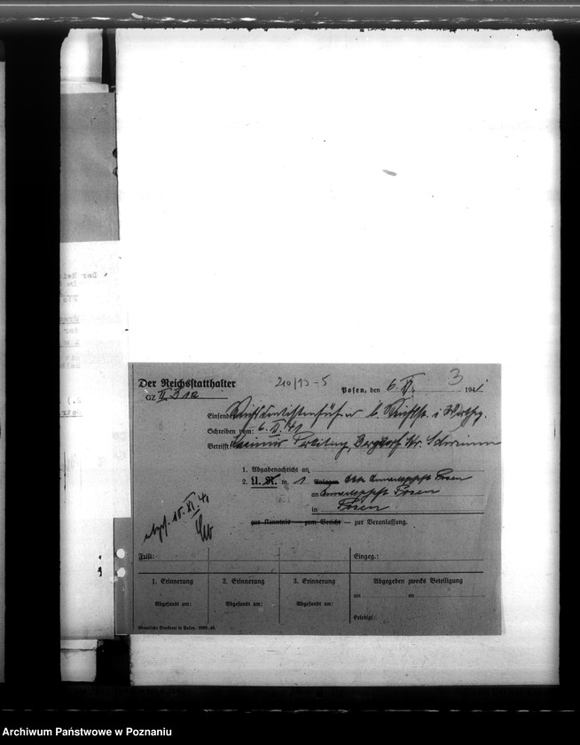 Obraz 7 z jednostki "Polnische Zahnärzte"