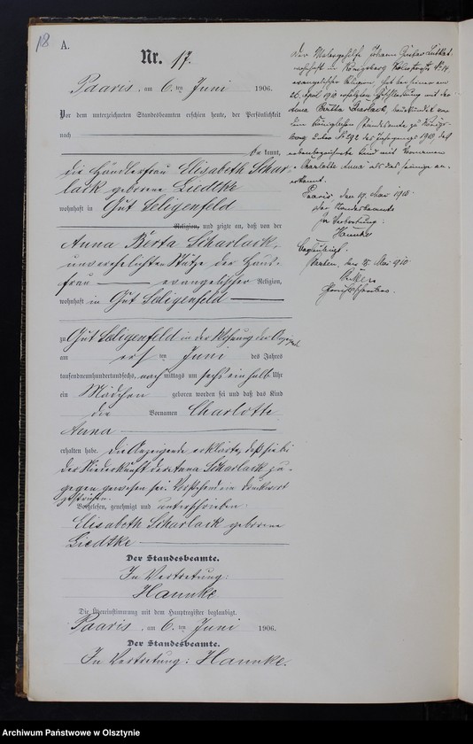 image.from.unit.number "Geburts-Neben-Register Nr 1 - 50"