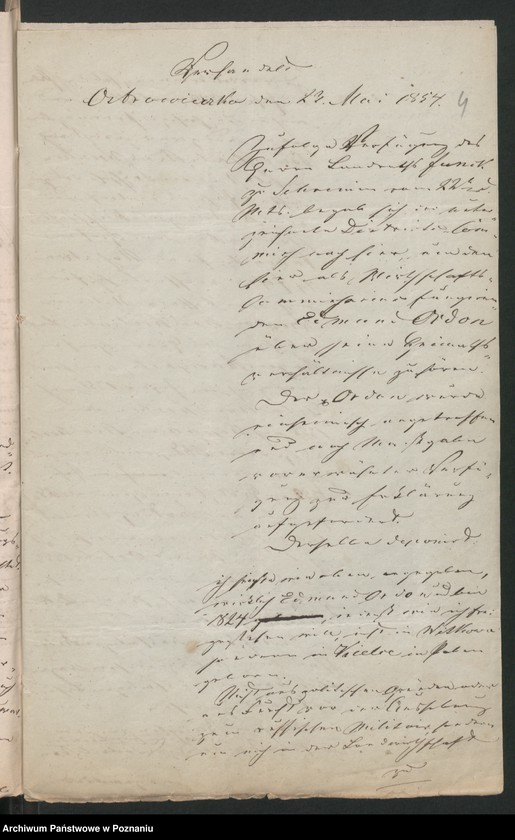 Obraz 8 z jednostki "A. betr. Edmund Ordon"