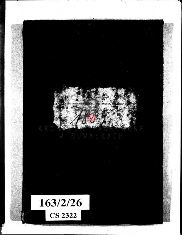image.from.unit.number "Dokumenty brakosočetavšichsja Sejneskago Rimsko-Katoličeskago Prichoda za 1889 g."