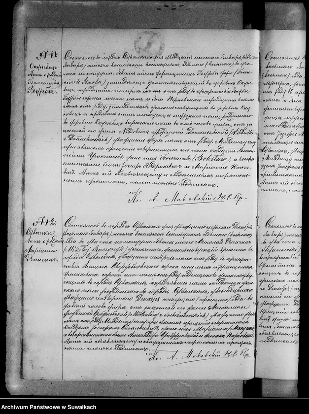 image.from.unit.number "[Duplikat akt urodzeń, małżeństw i zgonów]"