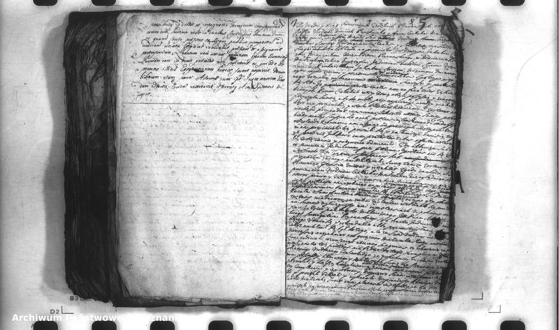 Obraz 7 z jednostki "Relationes [protocollon]"