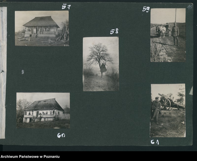 Obraz 19 z jednostki "Album fotograficzny Tadeusza Goetzendorf-Grabowskiego"