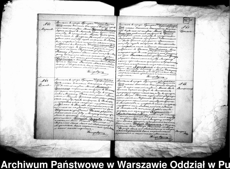 image.from.unit.number "Akta urodzeń, małżeństw i zgonów"