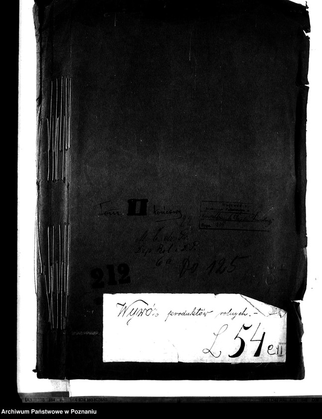 Obraz 4 z jednostki "Wywóz produktów rolnych"