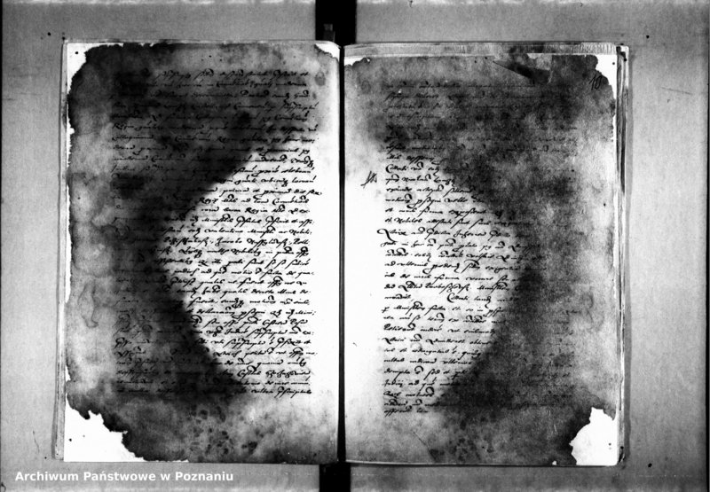 Obraz 14 z jednostki "Decreta officii [inducta]"