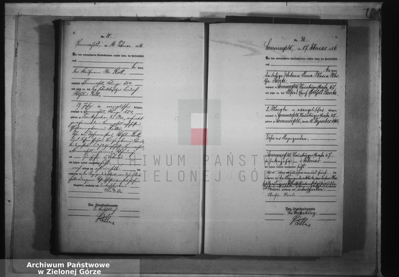 image.from.unit.number "Sterbe-Haupt-Register "