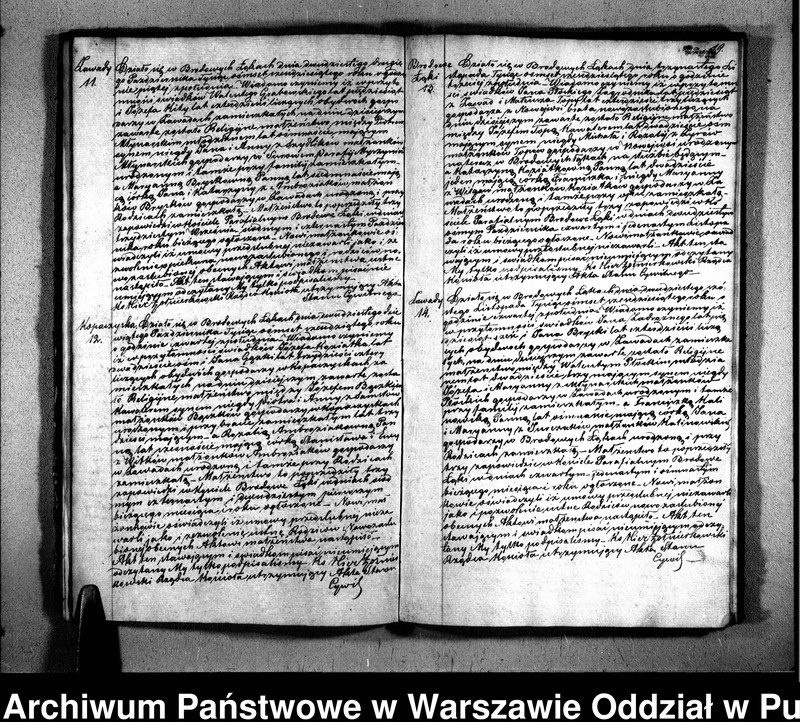 image.from.unit.number "Akta urodzeń, małżeństw i zgonów"