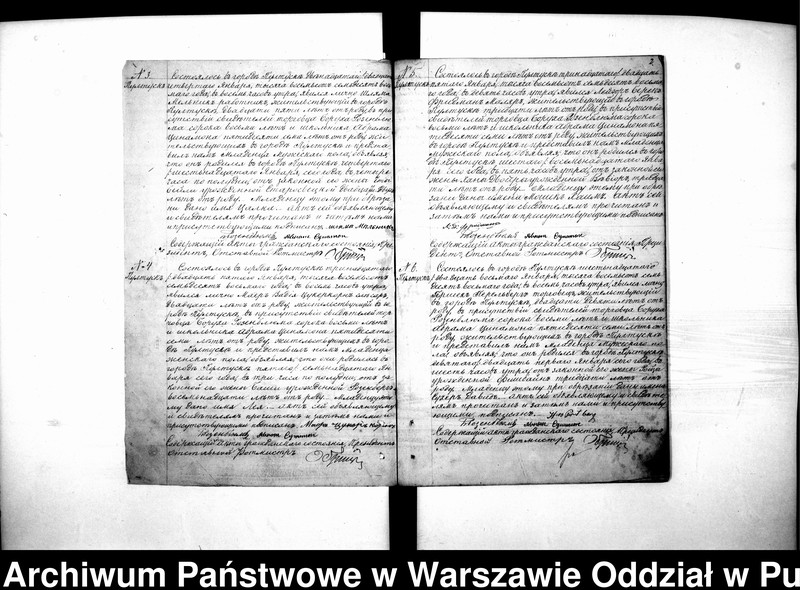 image.from.unit.number "Akta urodzeń, małżeństw i zgonów"