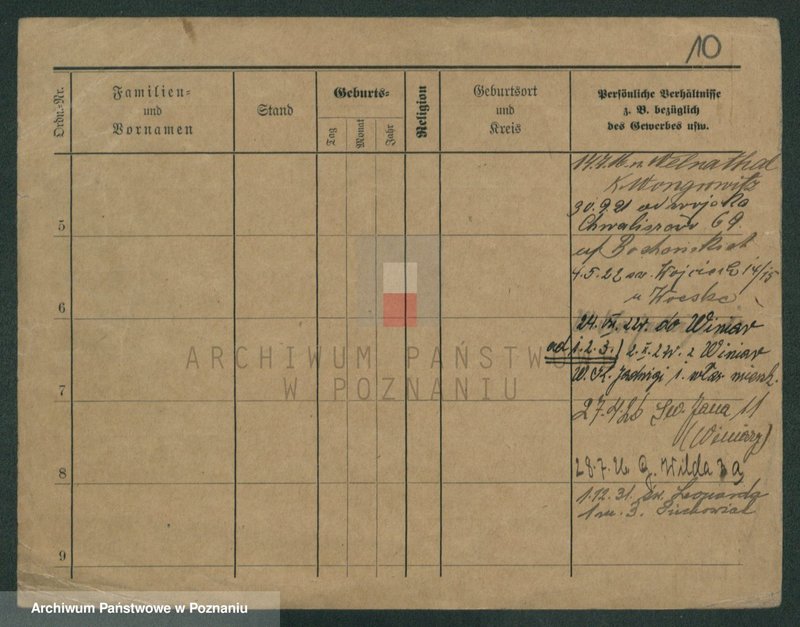 Obraz 10 z jednostki "Piechowiak - Piecznik"