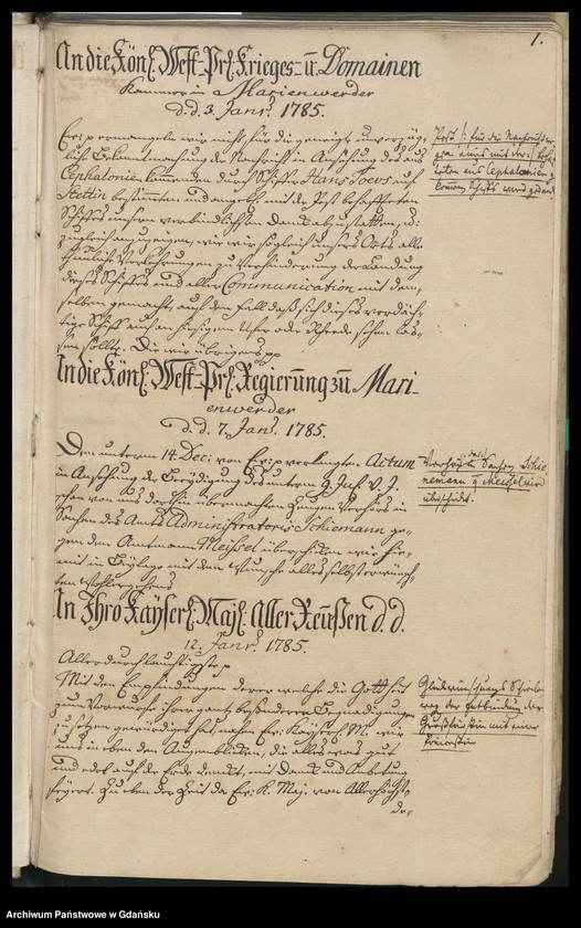 image.from.unit.number "[Liber missivarum]. [Indeks rzeczowy; indeks adresatów]"
