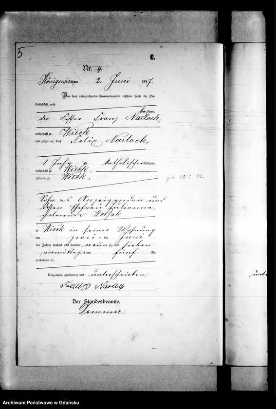 image.from.unit.number "Księga zgonów"