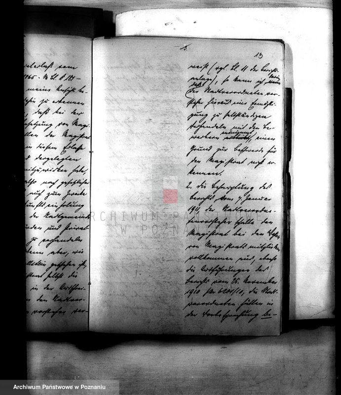 Obraz 17 z jednostki "Członkowie magistratu miasta Wielichowa"