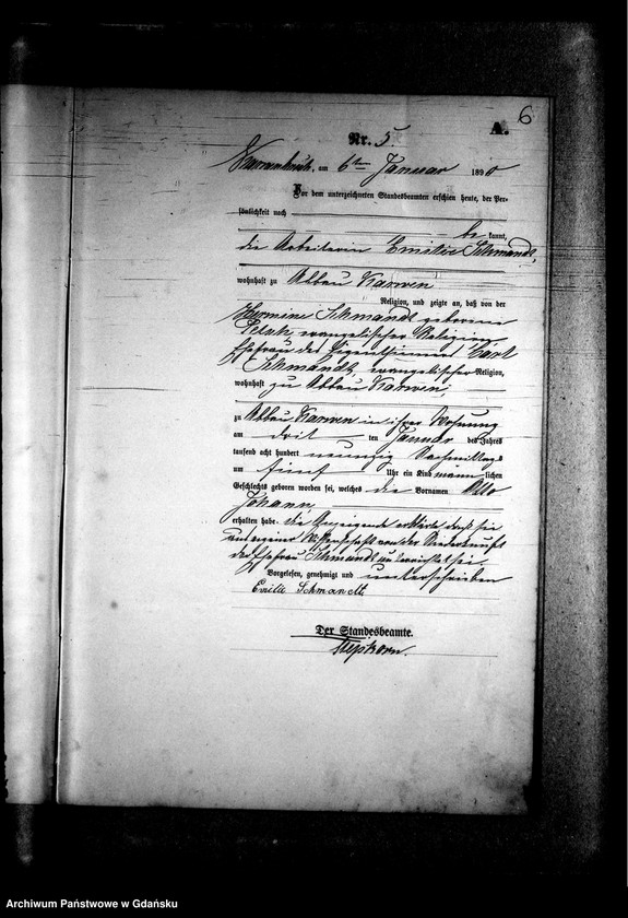 image.from.unit.number "Księga urodzeń"