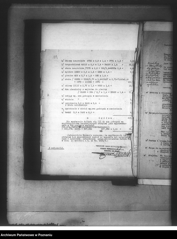 Obraz 15 z jednostki "Szacunek nieruchomości Oleśnica powiatu chodzieskiego"