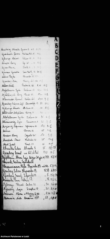 Obraz 5 z jednostki "Skorowidz wsparć"