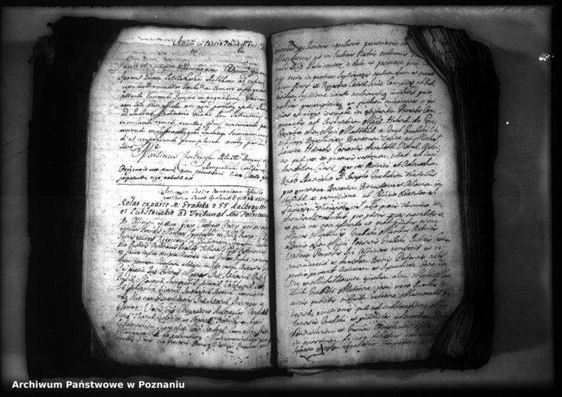 Obraz 16 z jednostki "Relationes [protocollon]"