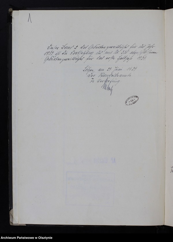 image.from.unit.number "Geburtenbuch/Zweitbuch/ Tom II,Nr 331 - 620"