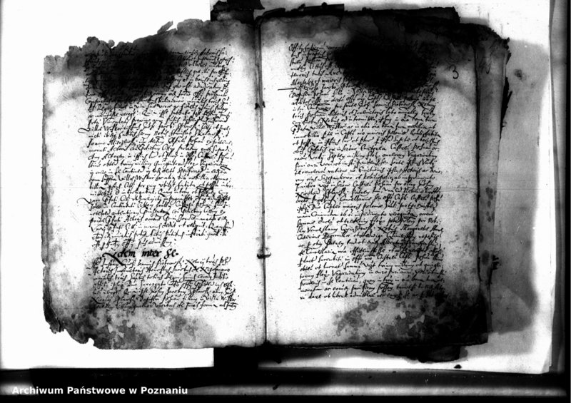 Obraz 5 z jednostki "Decreta officii [inducta]"