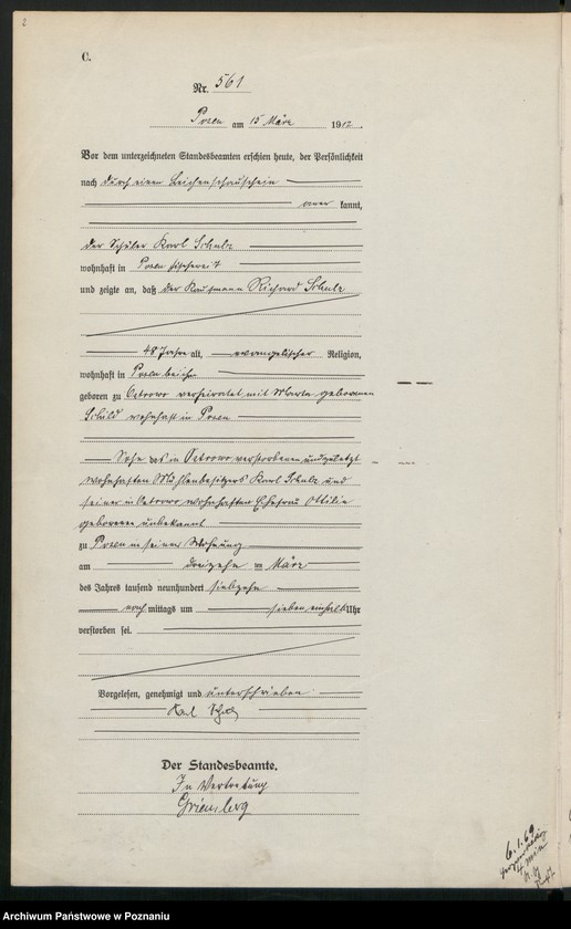 image.from.unit.number "Księga miejscowa zgonów tom II [Rejestr główny zgonów]"